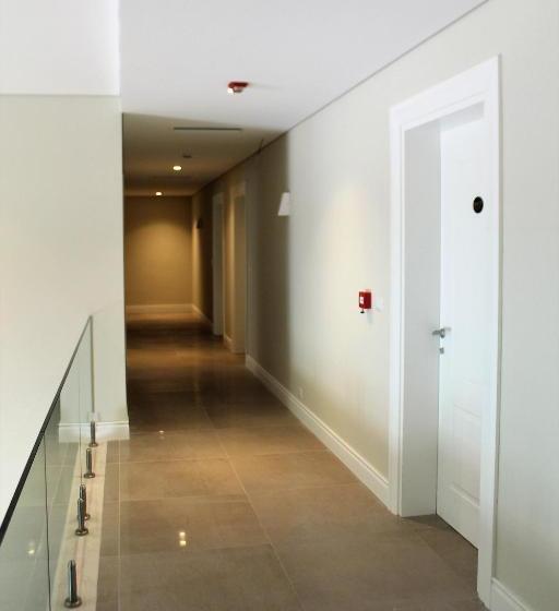 فندق Jurgen Resort