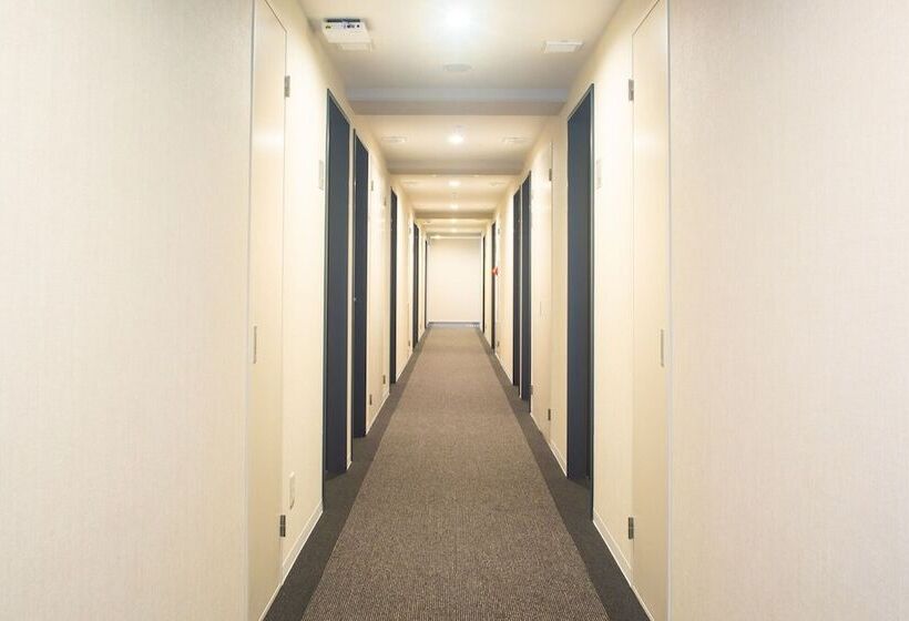 בית מלון כפרי Kuretake Inn Nankai Sakaiekimae