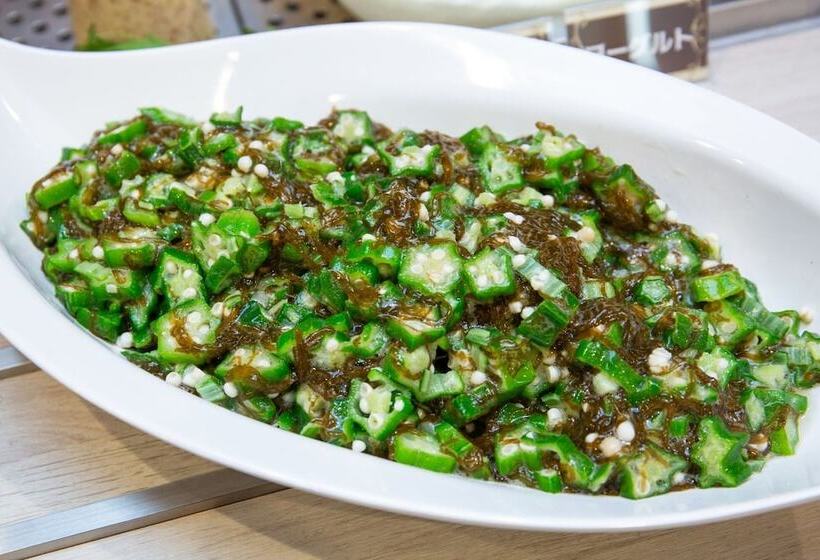 בית מלון כפרי Kuretake Inn Nankai Sakaiekimae