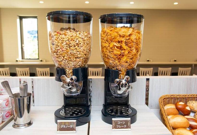 בית מלון כפרי Kuretake Inn Nankai Sakaiekimae