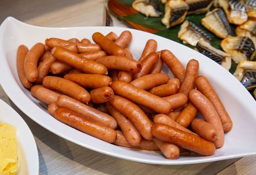 בית מלון כפרי Kuretake Inn Nankai Sakaiekimae