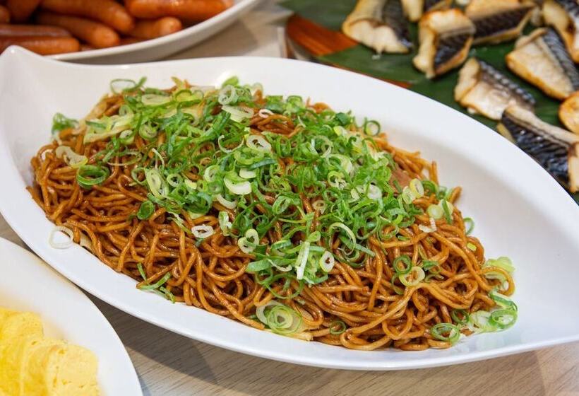 בית מלון כפרי Kuretake Inn Nankai Sakaiekimae