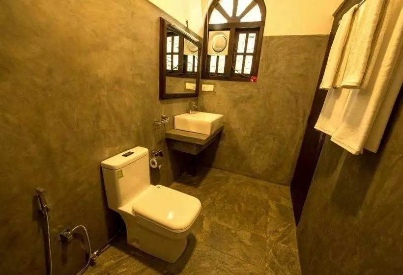 ホテル Ovitiyas Bandarawela