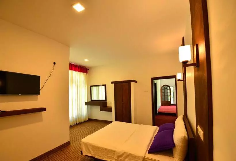 ホテル Ovitiyas Bandarawela