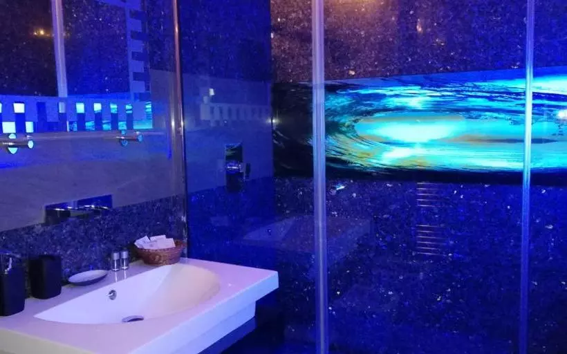 ホテル Simple Bucharest Boutique