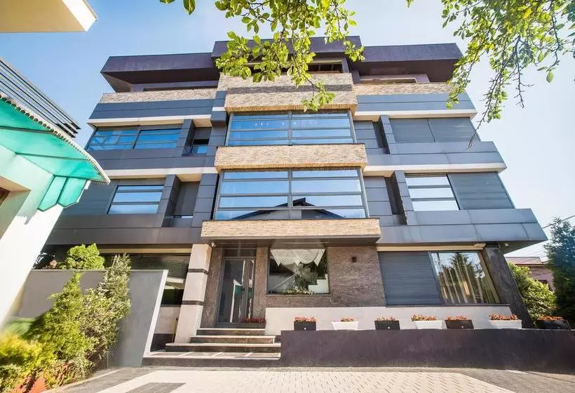 ホテル Simple Bucharest Boutique