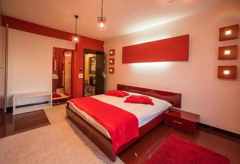 ホテル Simple Bucharest Boutique