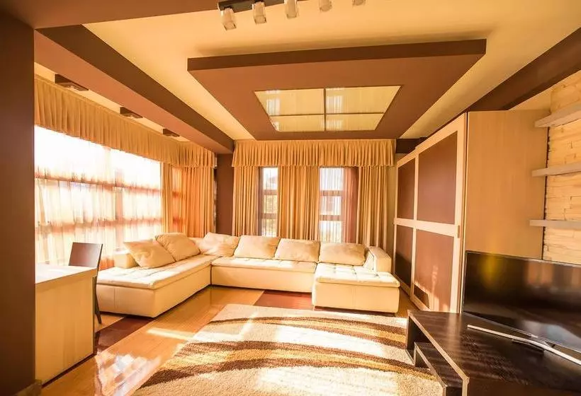 ホテル Simple Bucharest Boutique