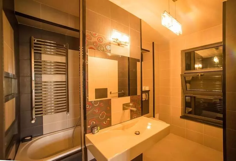 ホテル Simple Bucharest Boutique