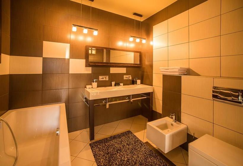 ホテル Simple Bucharest Boutique