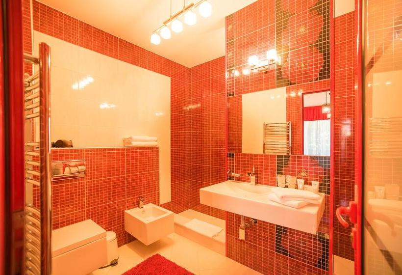 ホテル Simple Bucharest Boutique