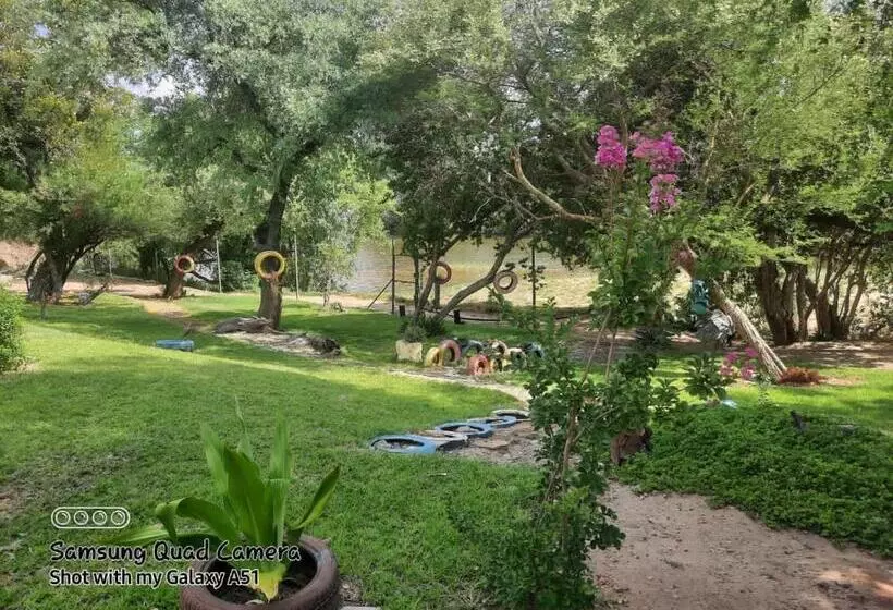 هتل River View Villa Self Catering