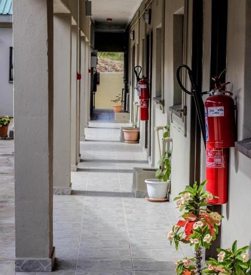 هتل River View Villa Self Catering