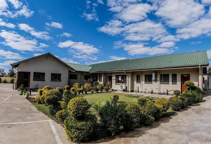 هتل River View Villa Self Catering