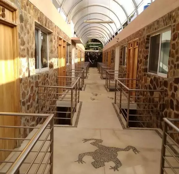هتل Stone