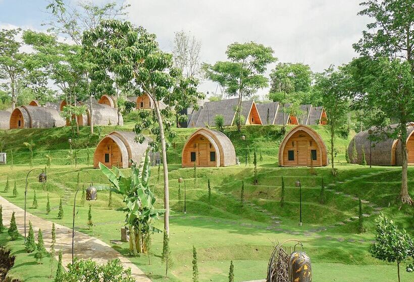 Shanaya Resort Malang