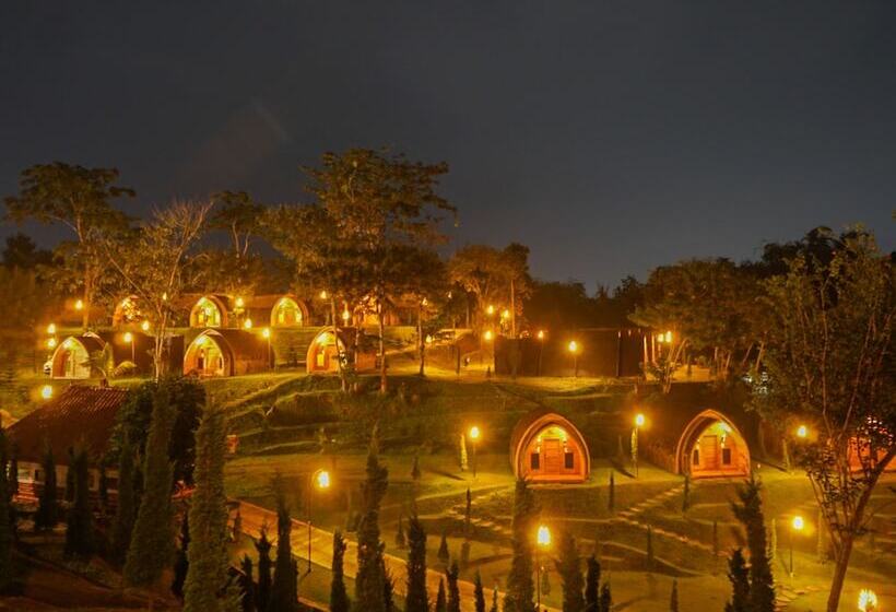 Shanaya Resort Malang