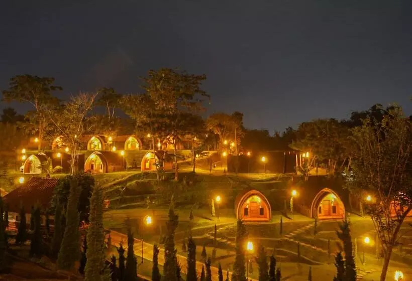 Shanaya Resort Malang