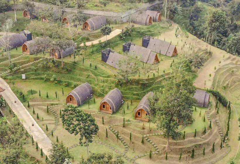 Shanaya Resort Malang