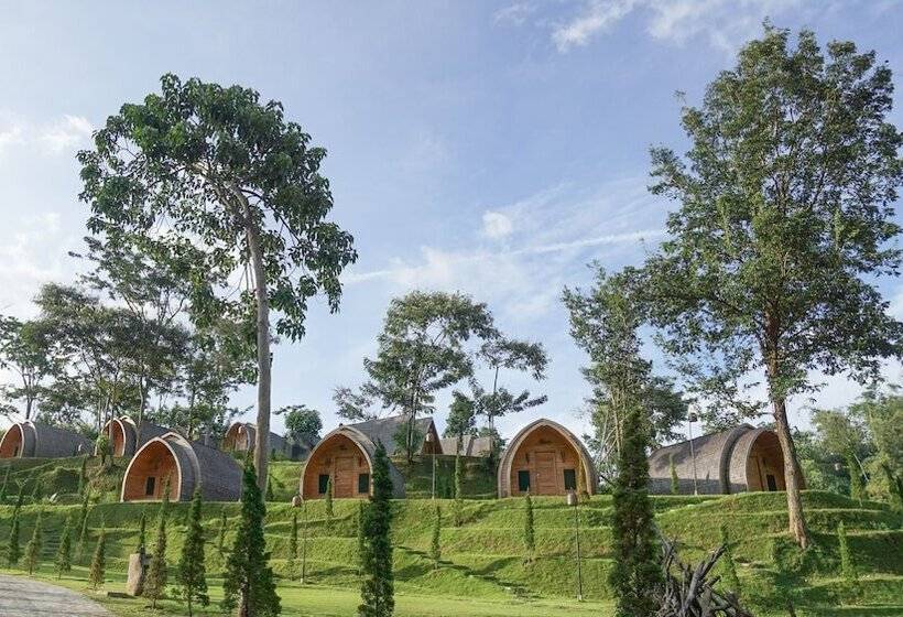 Shanaya Resort Malang