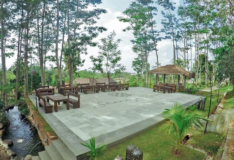 Shanaya Resort Malang