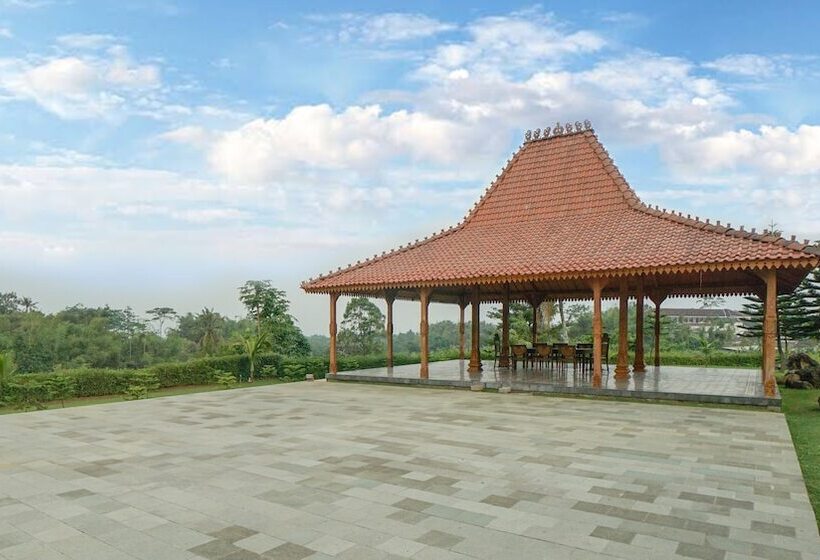 Shanaya Resort Malang