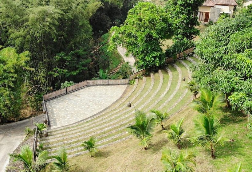 Shanaya Resort Malang