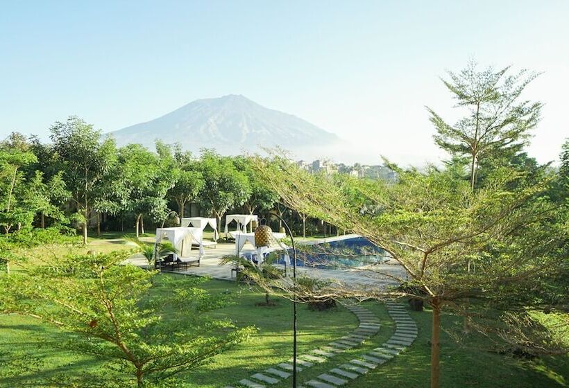 Shanaya Resort Malang