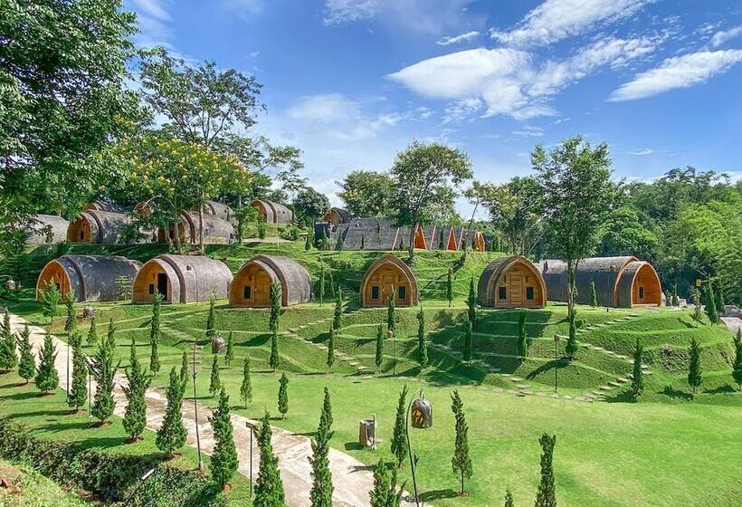 Shanaya Resort Malang