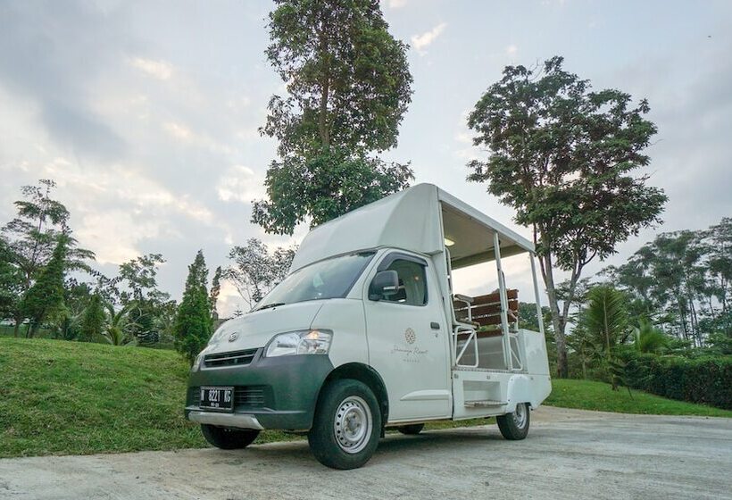 Shanaya Resort Malang