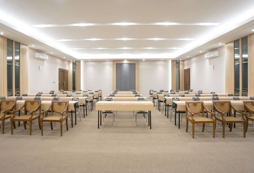 Shanaya Resort Malang