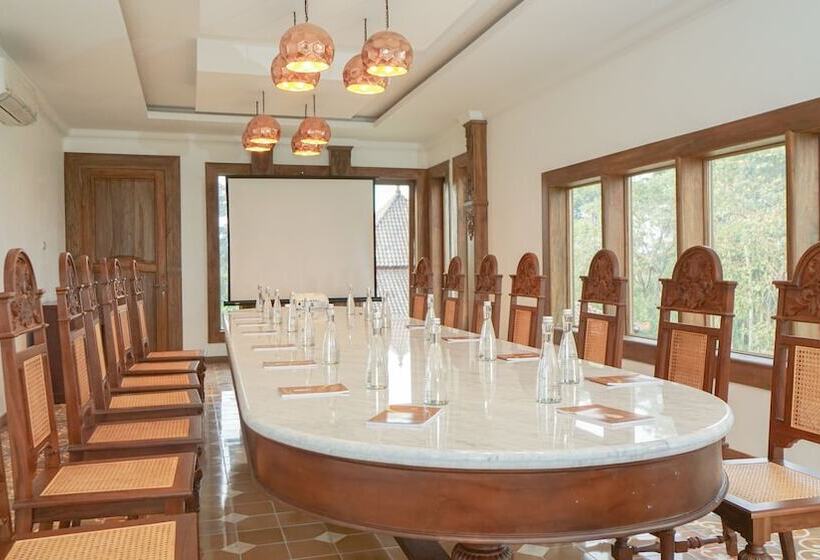 Shanaya Resort Malang