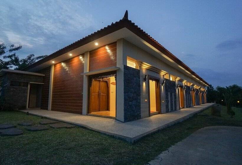 Shanaya Resort Malang