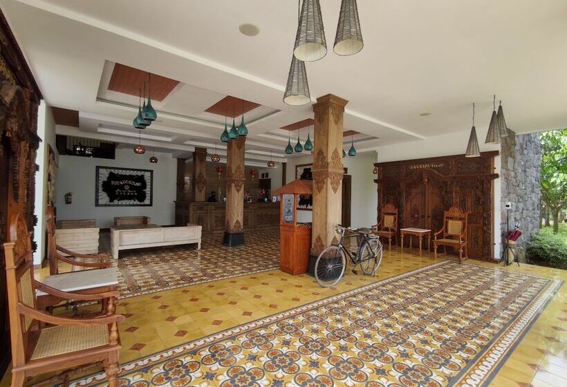 Shanaya Resort Malang