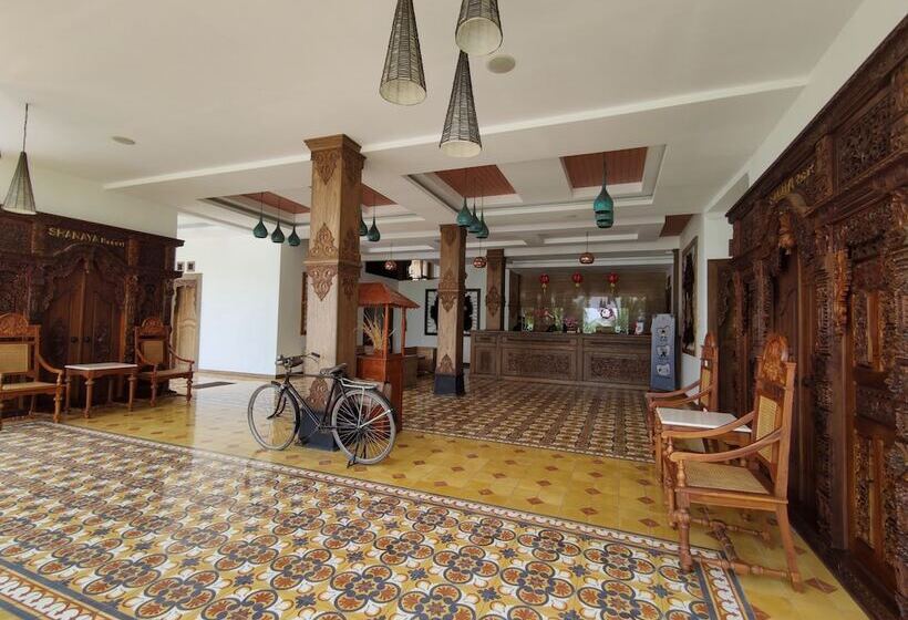 Shanaya Resort Malang