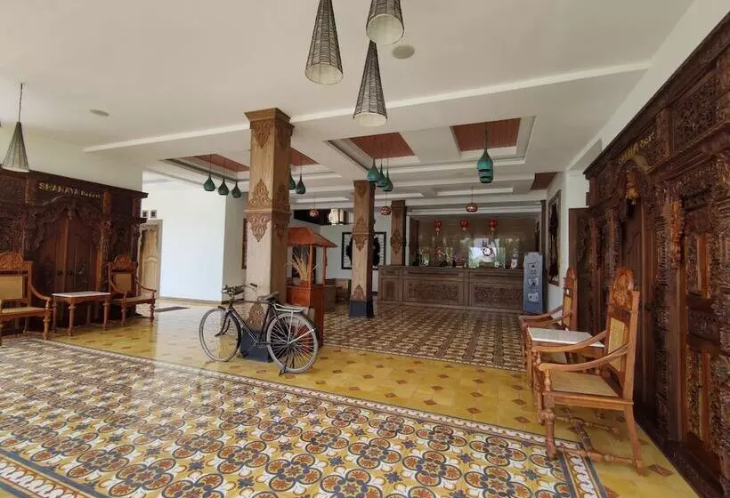 Shanaya Resort Malang