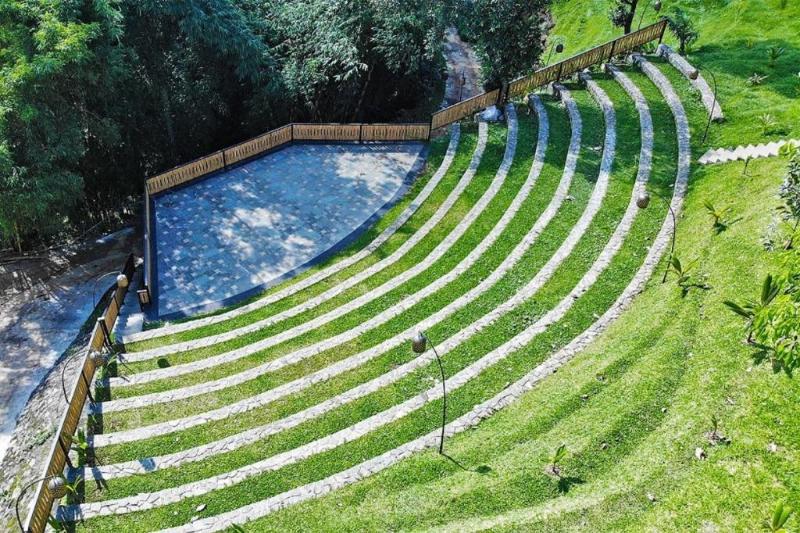 Shanaya Resort Malang