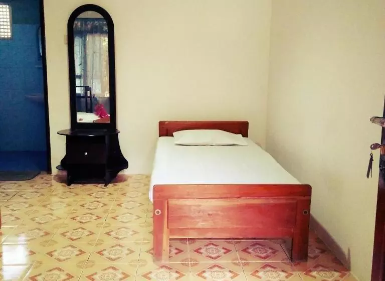 Shashini Beach Resort