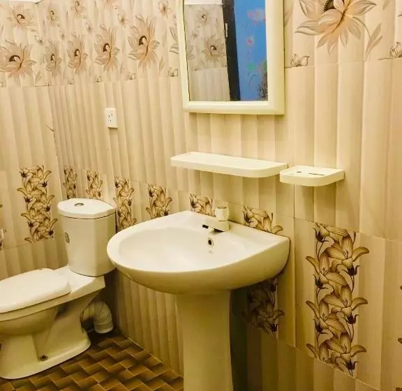 Shashini Beach Resort