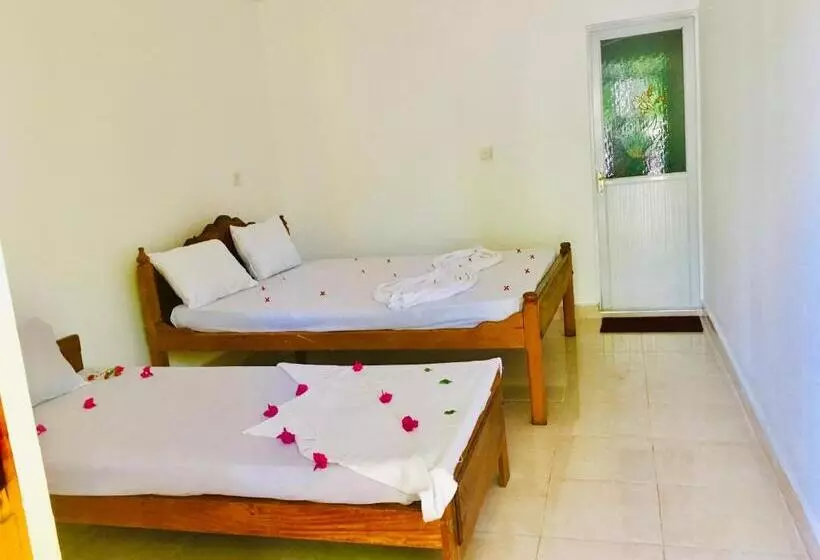 Shashini Beach Resort