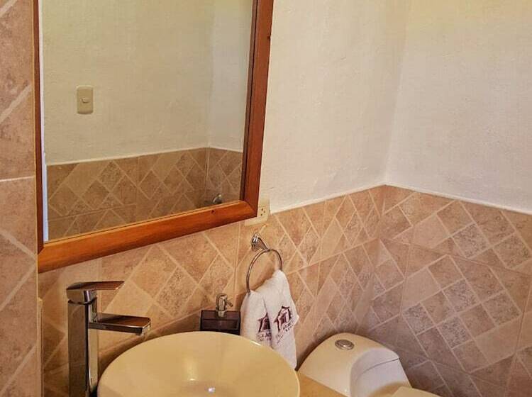 Villa Mercedes Hotel Urubamba