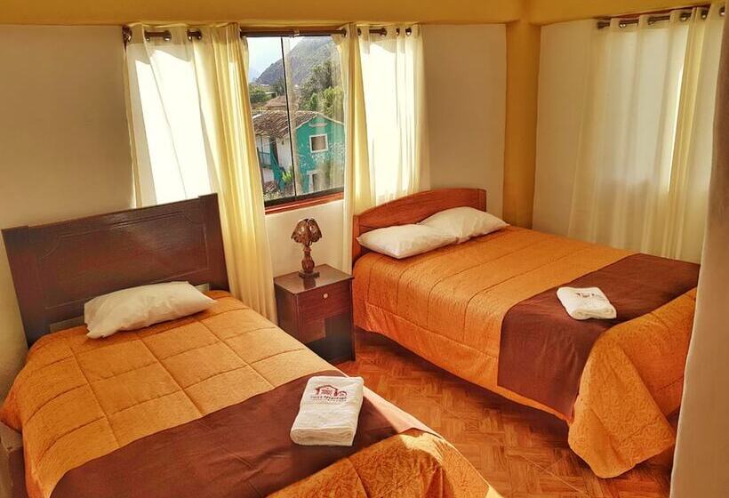 Villa Mercedes Hotel Urubamba