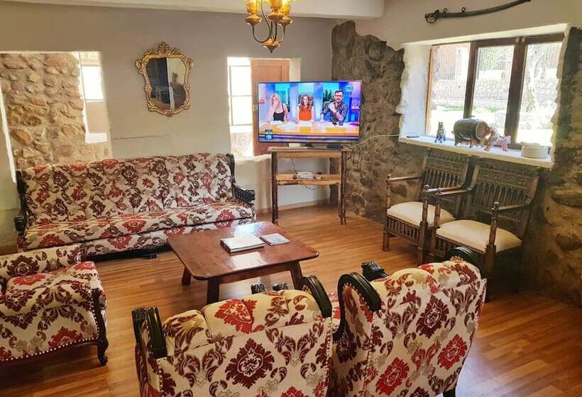 Villa Mercedes Hotel Urubamba