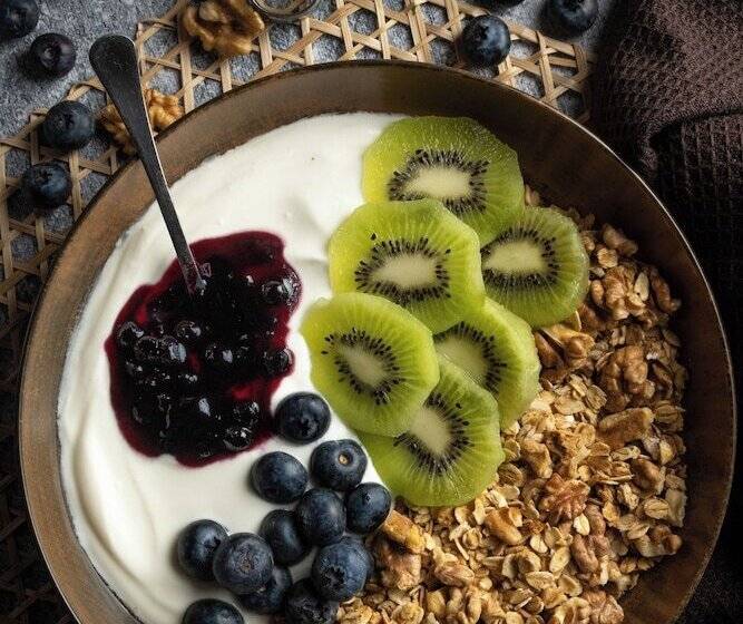 בית מלון כפרי Sentro Boutique