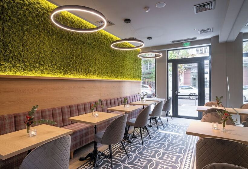 בית מלון כפרי Sentro Boutique