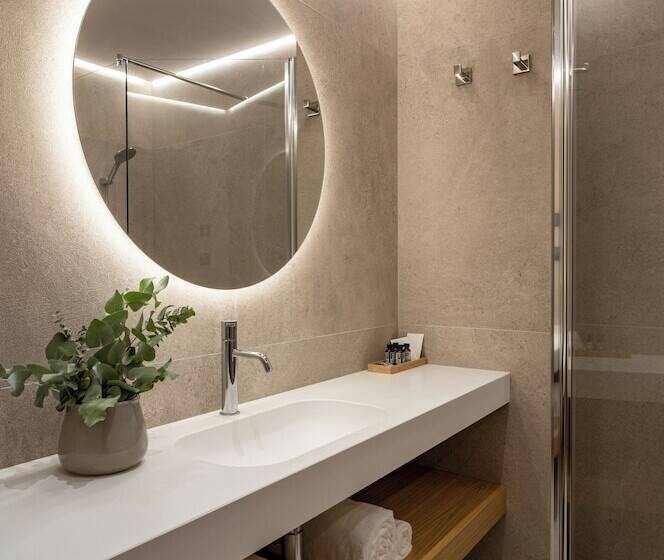 בית מלון כפרי Sentro Boutique