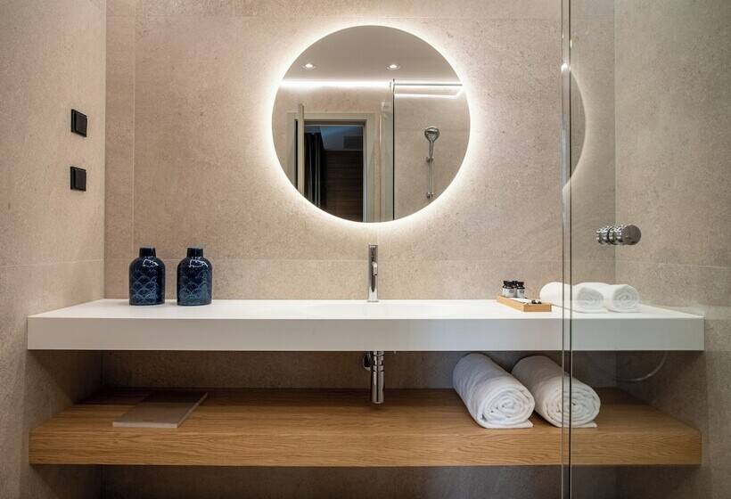 בית מלון כפרי Sentro Boutique