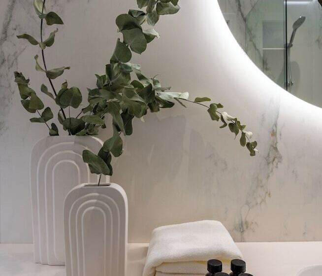 בית מלון כפרי Sentro Boutique