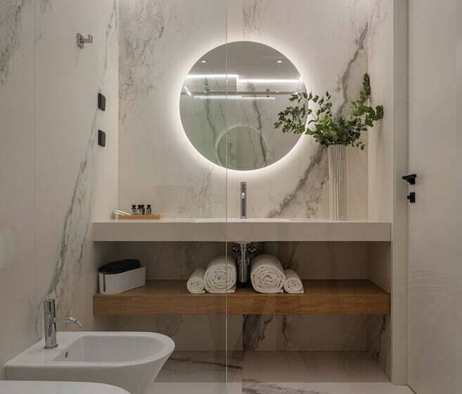 בית מלון כפרי Sentro Boutique