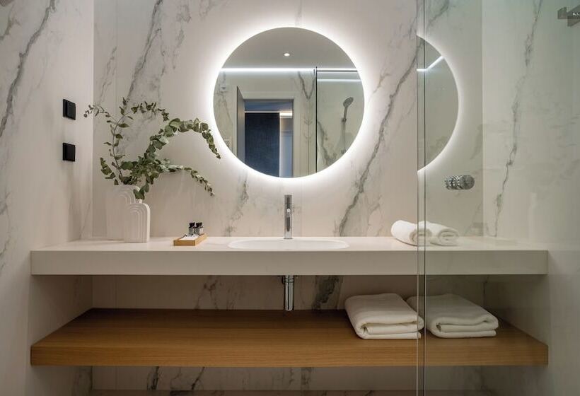 בית מלון כפרי Sentro Boutique